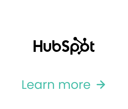 Hubspot_learn more